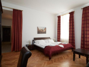 La Scala Apartments